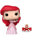 Funko The Little Mermaid Pop ! Disney Ariel Vinyl Figure